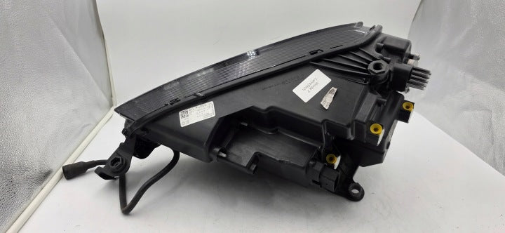 Frontscheinwerfer Skoda Karoq 57B941010 LED Rechts Scheinwerfer Headlight SCH6190856479hv
