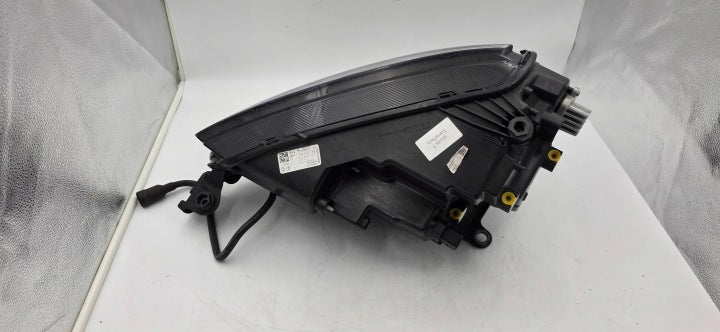 Frontscheinwerfer Skoda Karoq 57B941010 LED Rechts Scheinwerfer Headlight SCH6190856479hv