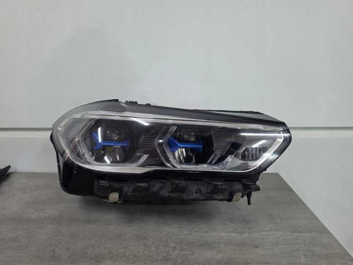 Frontscheinwerfer BMW X5 G05 G06 9481790 Rechts Scheinwerfer Headlight SCH6191763094ef