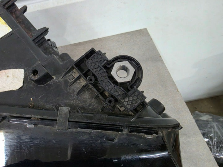 Frontscheinwerfer BMW X5 G05 G06 9481790 Rechts Scheinwerfer Headlight SCH6191763094ef