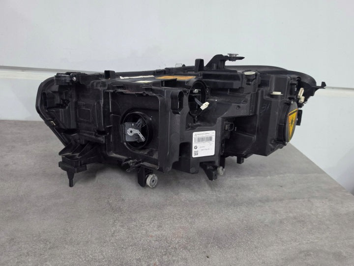 Frontscheinwerfer BMW X5 G05 G06 9481790 Rechts Scheinwerfer Headlight SCH6191763094ef