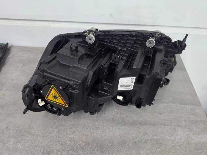 Frontscheinwerfer BMW X5 G05 G06 9481790 Rechts Scheinwerfer Headlight SCH6191763094ef