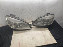 Laden Sie das Bild in den Galerie-Viewer, Frontscheinwerfer Mercedes-Benz W204 A2048200259 Rechts Scheinwerfer Headlight SCH6192461626bm