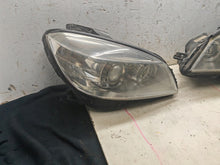 Laden Sie das Bild in den Galerie-Viewer, Frontscheinwerfer Mercedes-Benz W204 A2048200259 Rechts Scheinwerfer Headlight SCH6192461626bm