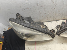 Laden Sie das Bild in den Galerie-Viewer, Frontscheinwerfer Mercedes-Benz W204 A2048200259 Rechts Scheinwerfer Headlight SCH6192461626bm