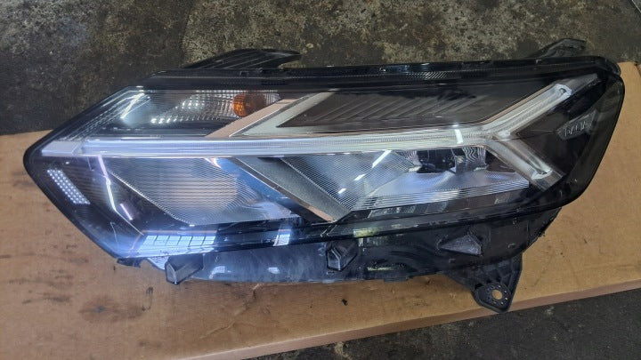Frontscheinwerfer Dacia Sandero III Jogger 260607161R Links Headlight SCH6192832672mk