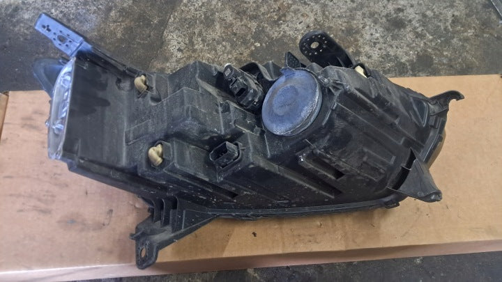 Frontscheinwerfer Dacia Sandero III Jogger 260607161R Links Headlight SCH6192832672mk