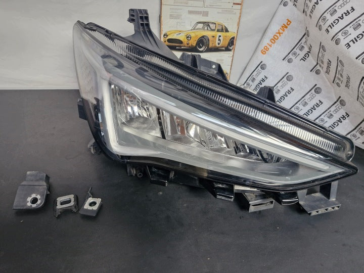 Frontscheinwerfer Cupra Born 10F941008K Rechts Scheinwerfer Headlight SCH6193070379rw