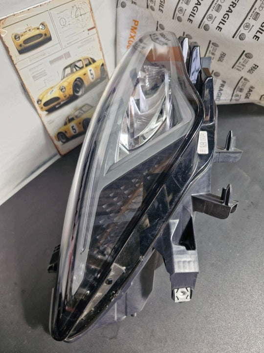 Frontscheinwerfer Cupra Born 10F941008K Rechts Scheinwerfer Headlight SCH6193070379rw