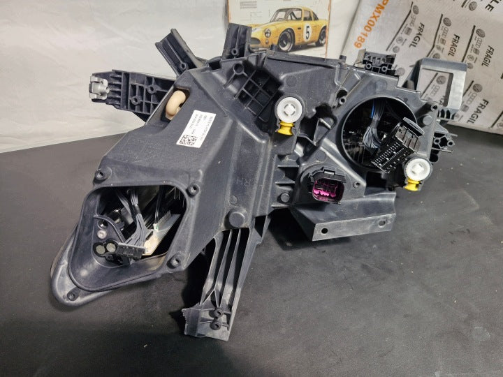 Frontscheinwerfer Cupra Born 10F941008K Rechts Scheinwerfer Headlight SCH6193070379rw
