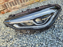 Laden Sie das Bild in den Galerie-Viewer, Frontscheinwerfer Mercedes-Benz W247 A2479066301KZ Links Scheinwerfer Headlight SCH6193090529oq