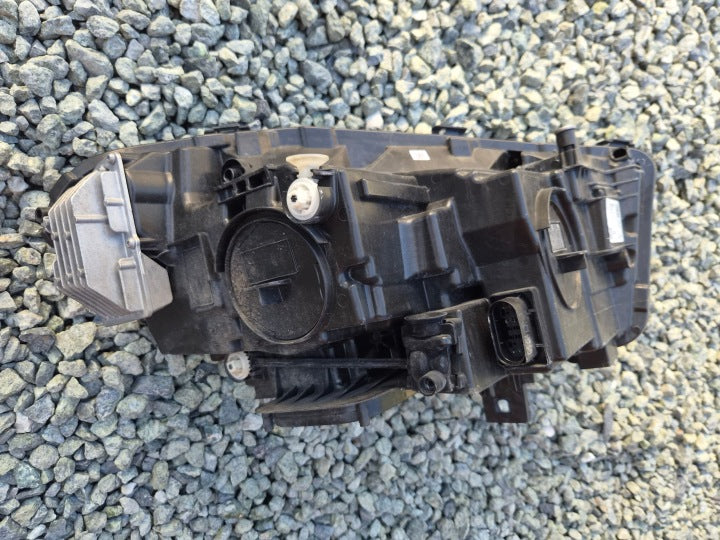 Frontscheinwerfer Mercedes-Benz W247 A2479066301KZ Links Scheinwerfer Headlight SCH6193090529oq