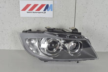 Laden Sie das Bild in den Galerie-Viewer, Frontscheinwerfer BMW 3 E91 E90 7161672 Xenon Rechts Scheinwerfer Headlight SCH6193124697ji