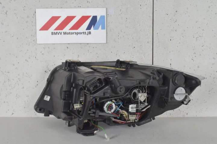 Frontscheinwerfer BMW 3 E91 E90 7161672 Xenon Rechts Scheinwerfer Headlight SCH6193124697ji