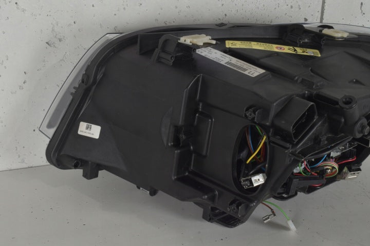 Frontscheinwerfer BMW 3 E91 E90 7161672 Xenon Rechts Scheinwerfer Headlight SCH6193124697ji