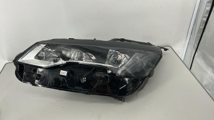 Frontscheinwerfer Peugeot II 9836230680 LED Links Scheinwerfer Headlight SCH6193279183jk