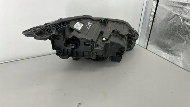 Frontscheinwerfer Peugeot II 9836230680 LED Links Scheinwerfer Headlight SCH6193279183jk