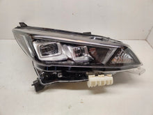 Laden Sie das Bild in den Galerie-Viewer, Frontscheinwerfer Nissan I Leaf Ze1 26010-5SH5A LED Rechts Headlight SCH6194291254zx