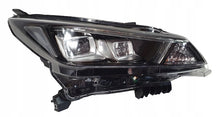 Laden Sie das Bild in den Galerie-Viewer, Frontscheinwerfer Nissan I Leaf Ze1 26010-5SH5A LED Rechts Headlight SCH6194291254zx