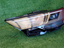 Laden Sie das Bild in den Galerie-Viewer, Frontscheinwerfer Audi A6 C8 4K0941033 Links Scheinwerfer Headlight SCH6194598709sk
