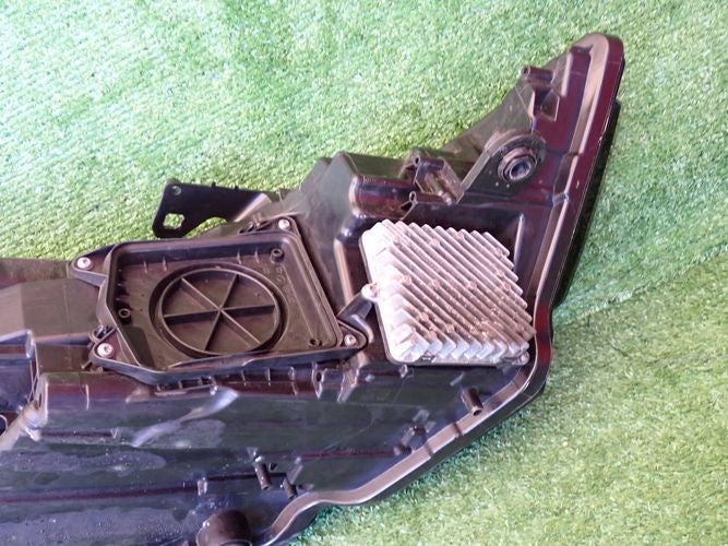 Frontscheinwerfer Audi A6 C8 4K0941033 Links Scheinwerfer Headlight SCH6194598709sk