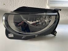 Load image into Gallery viewer, Frontscheinwerfer Fiat 500 00521400360 Links Scheinwerfer Headlight SCH6195326260zx