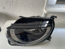 Load image into Gallery viewer, Frontscheinwerfer Fiat 500 00521400360 Links Scheinwerfer Headlight SCH6195326260zx