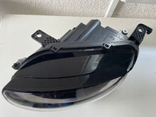 Load image into Gallery viewer, Frontscheinwerfer Fiat 500 00521400360 Links Scheinwerfer Headlight SCH6195326260zx