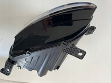 Load image into Gallery viewer, Frontscheinwerfer Fiat 500 00521400360 Links Scheinwerfer Headlight SCH6195326260zx
