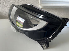 Load image into Gallery viewer, Frontscheinwerfer Fiat 500 00521400360 Links Scheinwerfer Headlight SCH6195326260zx