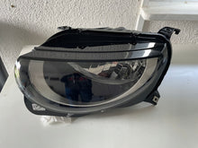 Load image into Gallery viewer, Frontscheinwerfer Fiat 500 00521400360 Links Scheinwerfer Headlight SCH6195326260zx