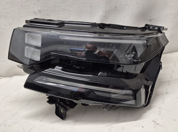 Frontscheinwerfer Citroën Aircross II C5 9875281480 Links Scheinwerfer Headlight SCH6195945933ec