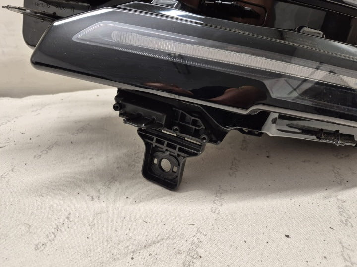 Frontscheinwerfer Citroën Aircross II C5 9875281480 Links Scheinwerfer Headlight SCH6195945933ec