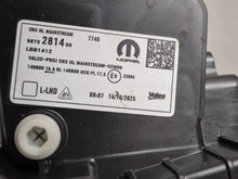 Laden Sie das Bild in den Galerie-Viewer, Frontscheinwerfer Citroën Aircross II C5 9875281480 Links Scheinwerfer Headlight SCH6195945933ec