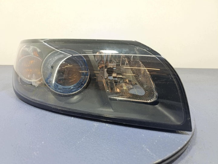 Frontscheinwerfer Volvo V50 A-1009730 Rechts Scheinwerfer Headlight SCH6196070879op