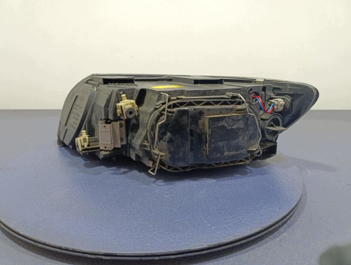 Frontscheinwerfer Volvo V50 A-1009730 Rechts Scheinwerfer Headlight SCH6196070879op