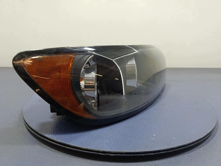 Frontscheinwerfer Volvo V50 A-1009730 Rechts Scheinwerfer Headlight SCH6196070879op