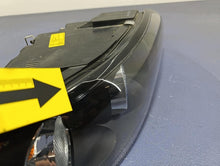 Laden Sie das Bild in den Galerie-Viewer, Frontscheinwerfer Volvo V50 A-1009730 Rechts Scheinwerfer Headlight SCH6196070879op