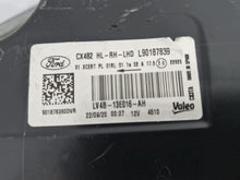 Laden Sie das Bild in den Galerie-Viewer, Frontscheinwerfer Ford Kuga LV4B-13E016-AH Rechts Scheinwerfer Headlight SCH6197505167sf