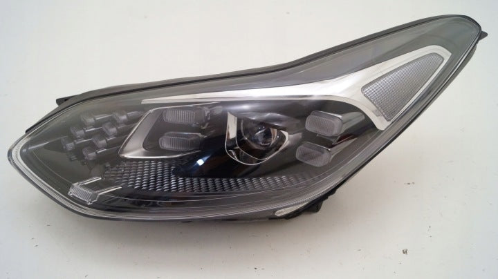 Frontscheinwerfer Kia Sportage 92101F1500 LED Links Scheinwerfer Headlight SCH6197762084rq