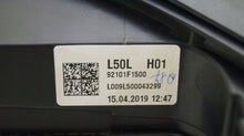 Load image into Gallery viewer, Frontscheinwerfer Kia Sportage 92101F1500 LED Links Scheinwerfer Headlight SCH6197762084rq