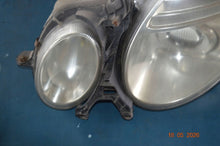 Load image into Gallery viewer, Frontscheinwerfer Mercedes-Benz W211 162592 Links Scheinwerfer Headlight SCH6197781382fa
