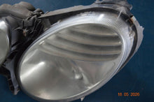 Load image into Gallery viewer, Frontscheinwerfer Mercedes-Benz W211 162592 Links Scheinwerfer Headlight SCH6197781382fa