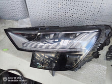 Laden Sie das Bild in den Galerie-Viewer, Frontscheinwerfer Audi Q8 4M8941035 LED Links Scheinwerfer Headlight SCH6198706148cf