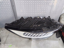 Laden Sie das Bild in den Galerie-Viewer, Frontscheinwerfer Audi Q8 4M8941035 LED Links Scheinwerfer Headlight SCH6198706148cf