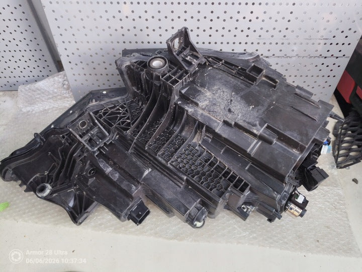 Frontscheinwerfer Audi Q8 4M8941035 LED Links Scheinwerfer Headlight SCH6198706148cf