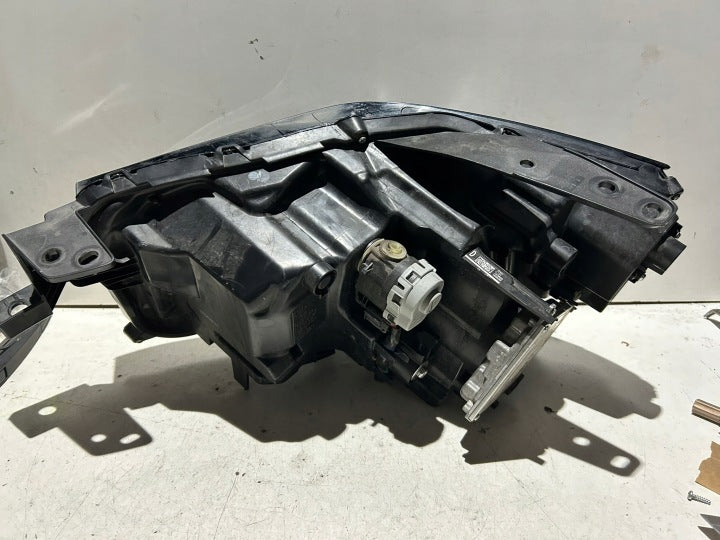 Frontscheinwerfer Mazda Cx30 DFR7-51030 LED Rechts Scheinwerfer Headlight SCH6199210620vw