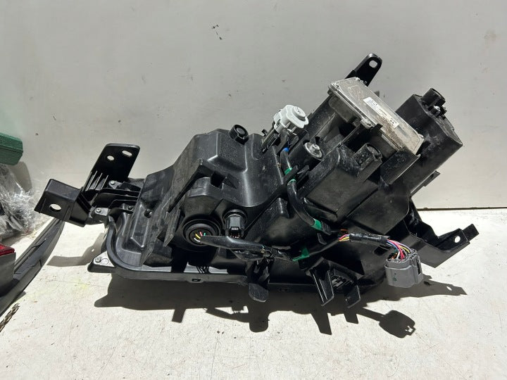 Frontscheinwerfer Mazda Cx30 DFR7-51030 LED Rechts Scheinwerfer Headlight SCH6199210620vw
