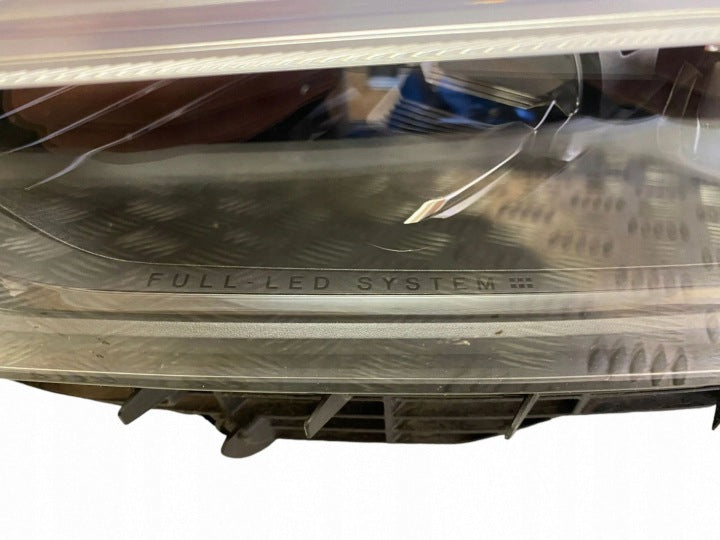 Frontscheinwerfer Volvo Xc60 32342516 Links Scheinwerfer Headlight SCH6200296880ej