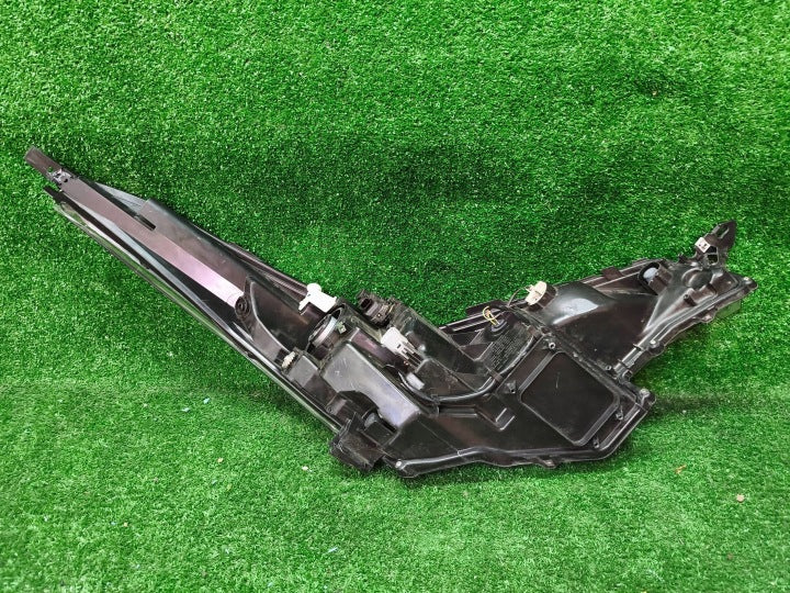 Frontscheinwerfer Toyota C-Hr Chr 81150F4031 Links Scheinwerfer Headlight SCH6201374546ev